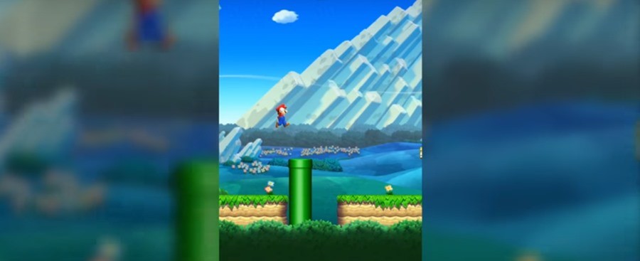 Super Mario Run completa 50 millones de descargas en Play Store