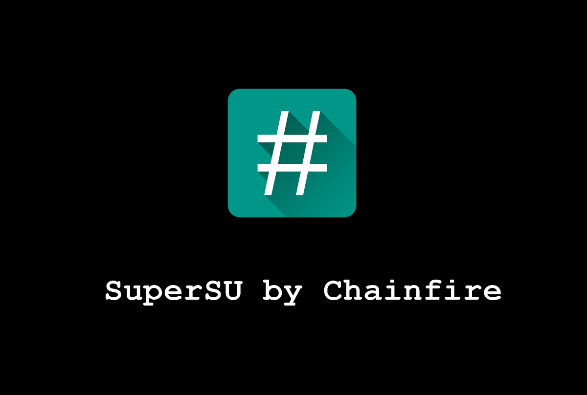 SuperSU 2.79 lanzado por Chainfire [Zip + APK Download]