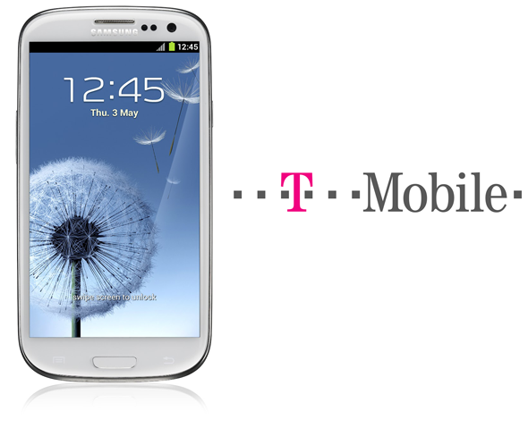 T-Mobile Galaxy S3 se convierte en el mejor teléfono de la operadora hasta ahora en términos de números de ventas