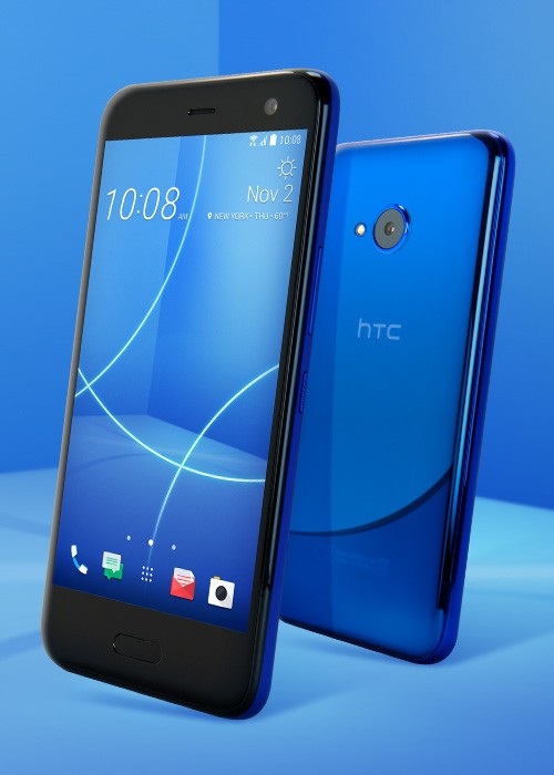 T-Mobile HTC U11 Life ahora recibe la actualización de Oreo