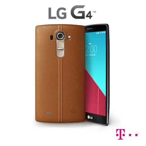 T-Mobile LG G4 recibe actualización de parche de seguridad de enero, compilación H81120r