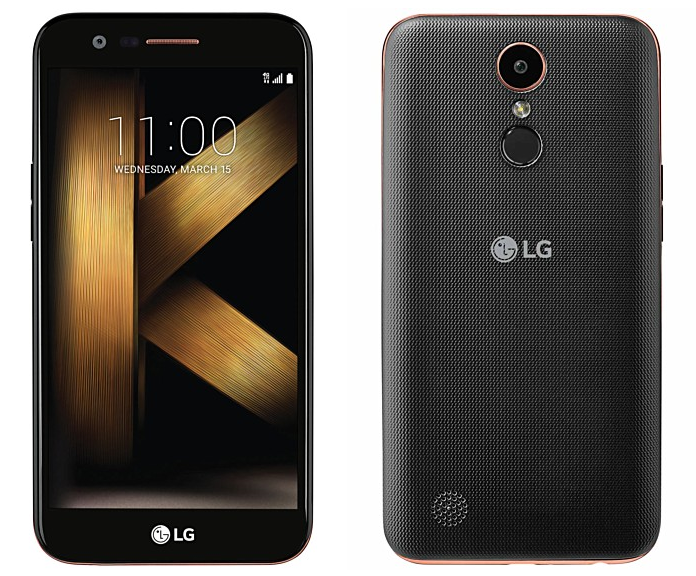 T-Mobile LG K20 Plus ahora disponible por $ 200