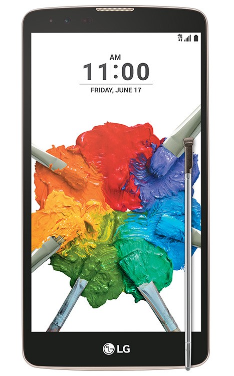 T-Mobile LG Stylo 2 Plus comienza a recibir la actualización de Android 7.0 Nougat