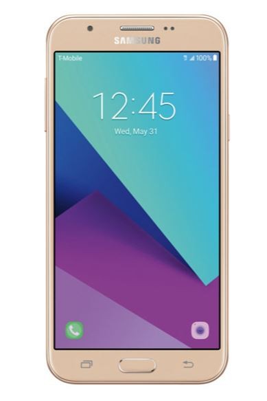 T-Mobile confirma]Android 8.1 Oreo OTA para T-Mobile Galaxy J7 Pop está saliendo ahora mismo