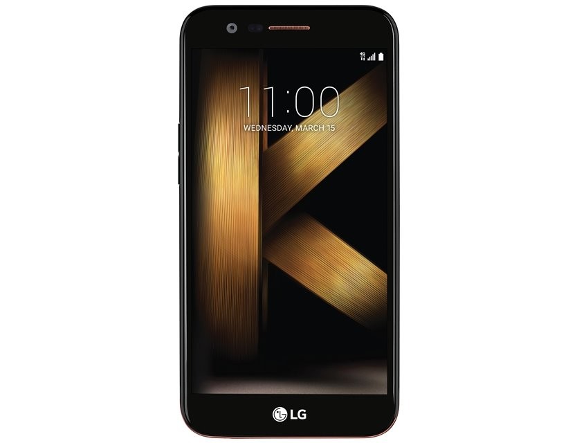 T-Mobile hace oficial el LG K20 sin anunciarlo