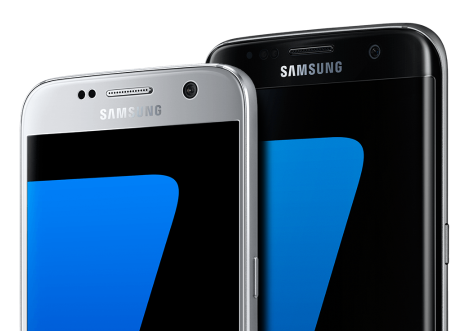 T-Mobile y Samsung mantienen vivos los conjuntos Galaxy S8 Active y Galaxy S7 con nuevas actualizaciones de software