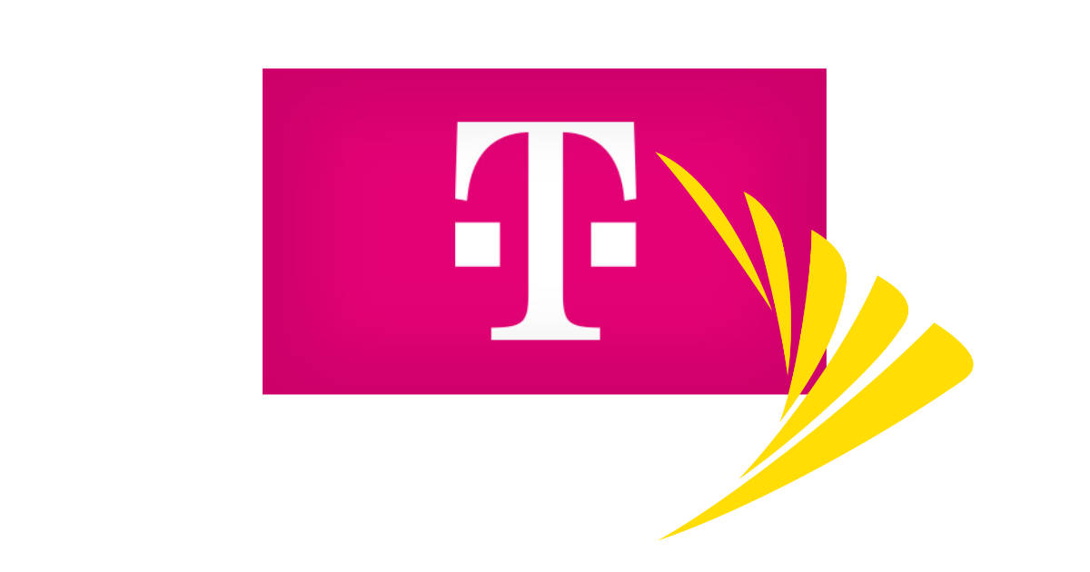 T-Mobile and Sprint merger
