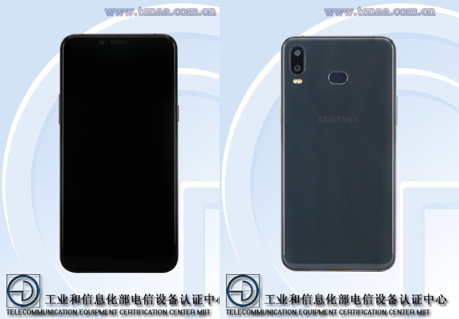 TENAA liquida Samsung Galaxy SM-G620, podría ser el Galaxy J7 Prime 2019