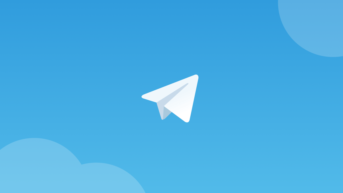 Telegram no funciona bloqueado en Rusia