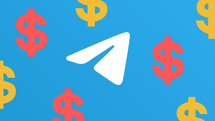 Telegram presenta nueva función de chats de voz y está listo para la monetización