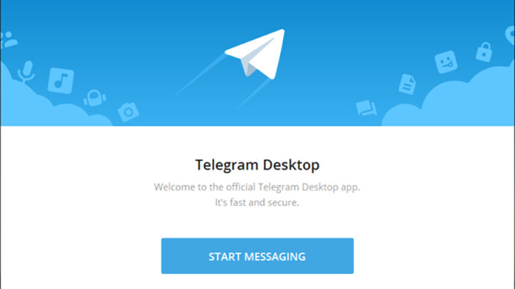 Telegram tendrá una aplicación especial para Windows 11, basada en Unigram