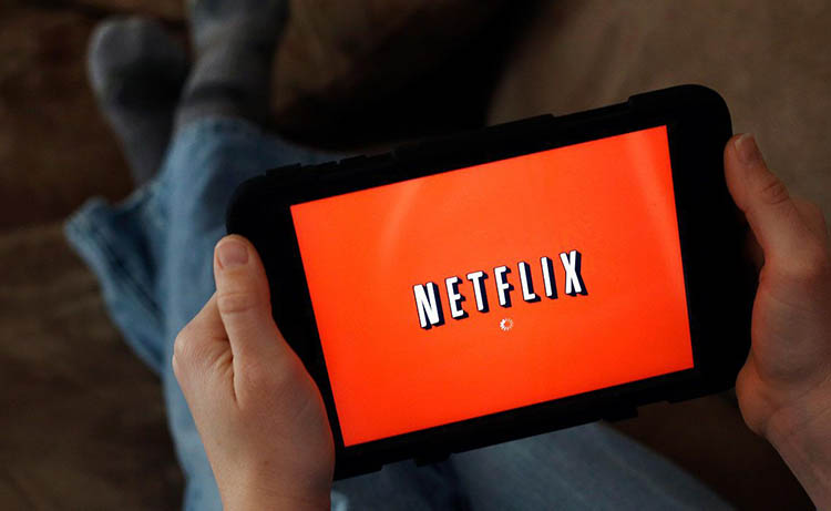 Telkom listo para desbloquear Netflix en un futuro cercano