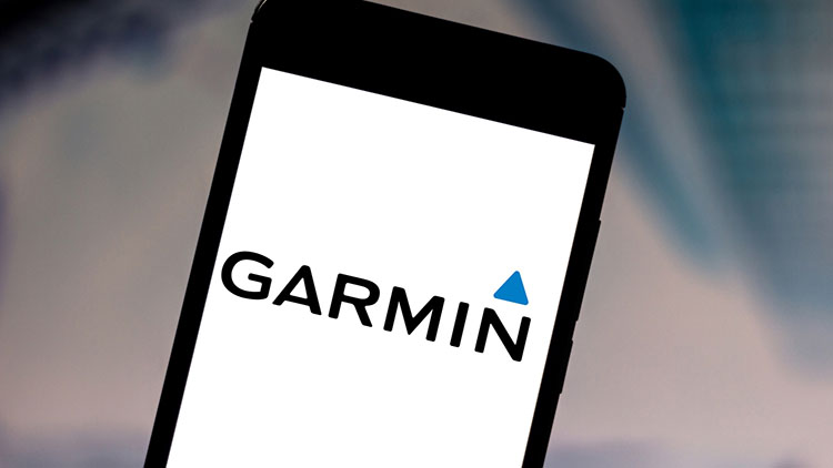 Tengo un virus ransomware, Garmin pidió un rescate de 140 mil millones