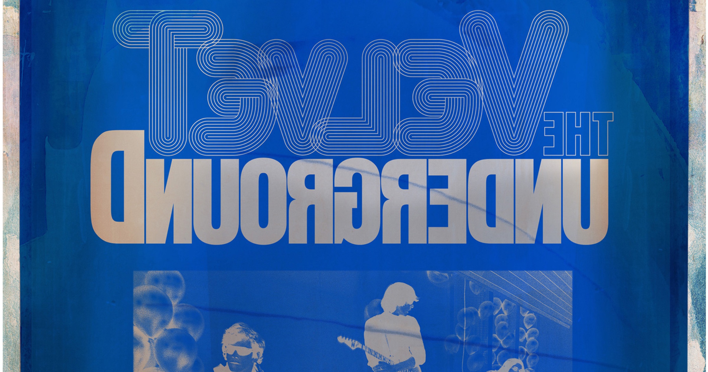 Todd Haynes 'The Velvet Underground' llega a Apple TV +
