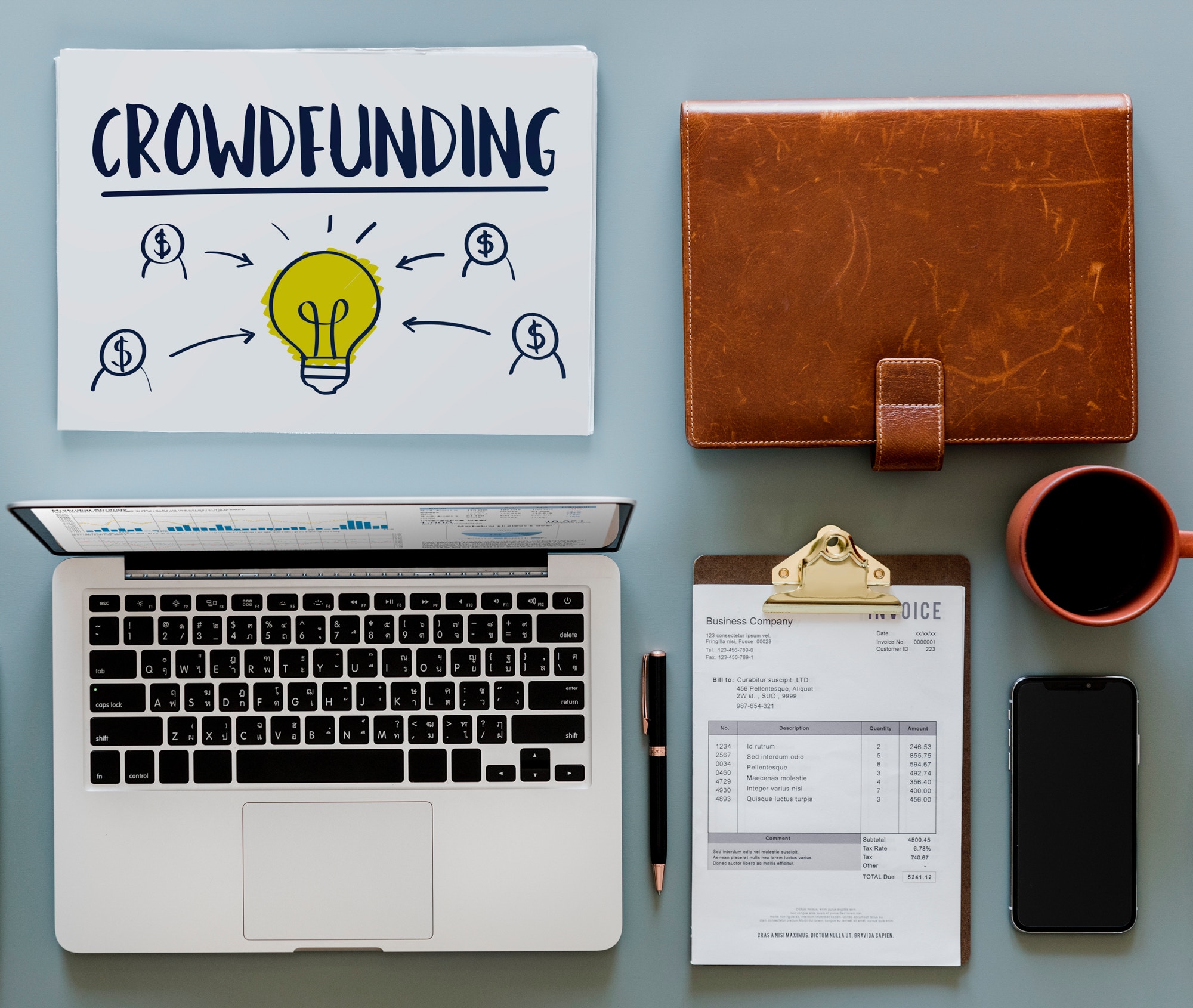 Todo lo que necesitas saber sobre el crowdfunding en 2021