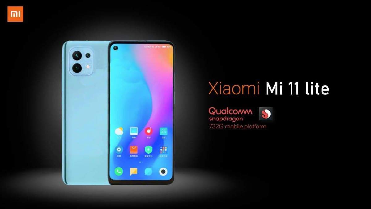 Todo sobre Xiaomi Mi 11 Lite, lanzamiento mañana