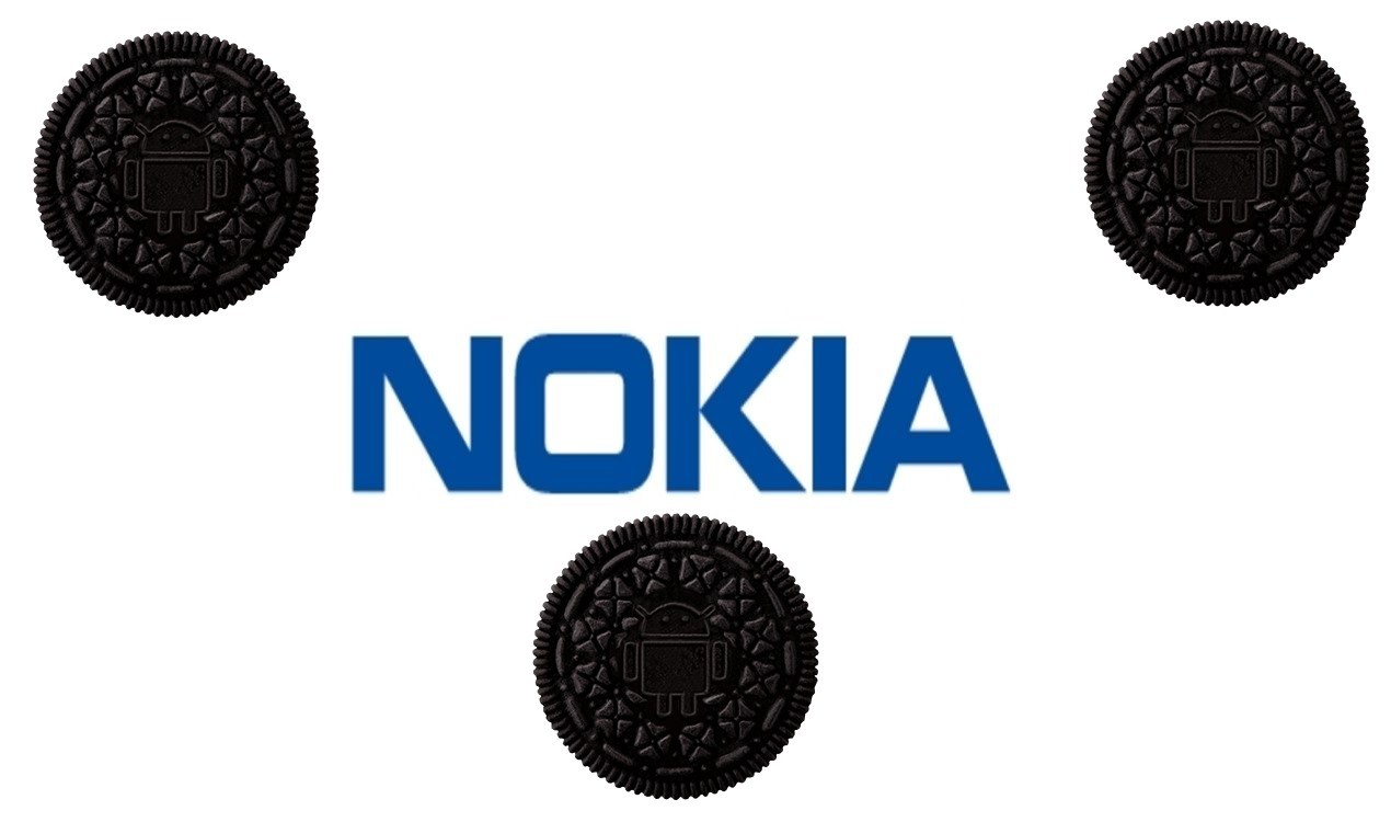 Todos los teléfonos Nokia para obtener Android 8.0 Oreo, incluido Nokia 3 [Confirmed]
