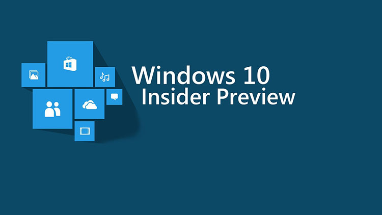 Todos los usuarios internos obtienen la actualización de Windows 10 21H1