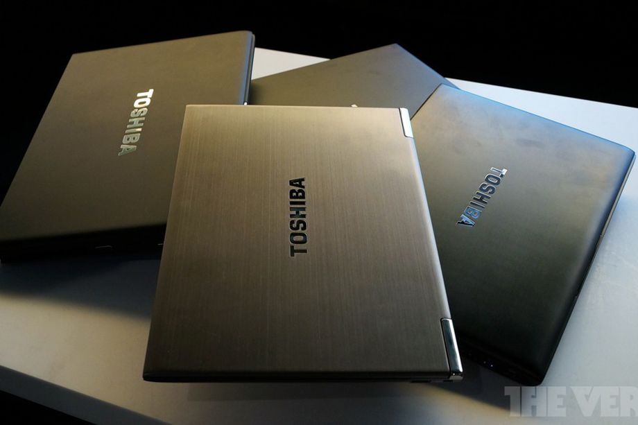 Toshiba se retira oficialmente del negocio de las computadoras portátiles y vende acciones a Sharp