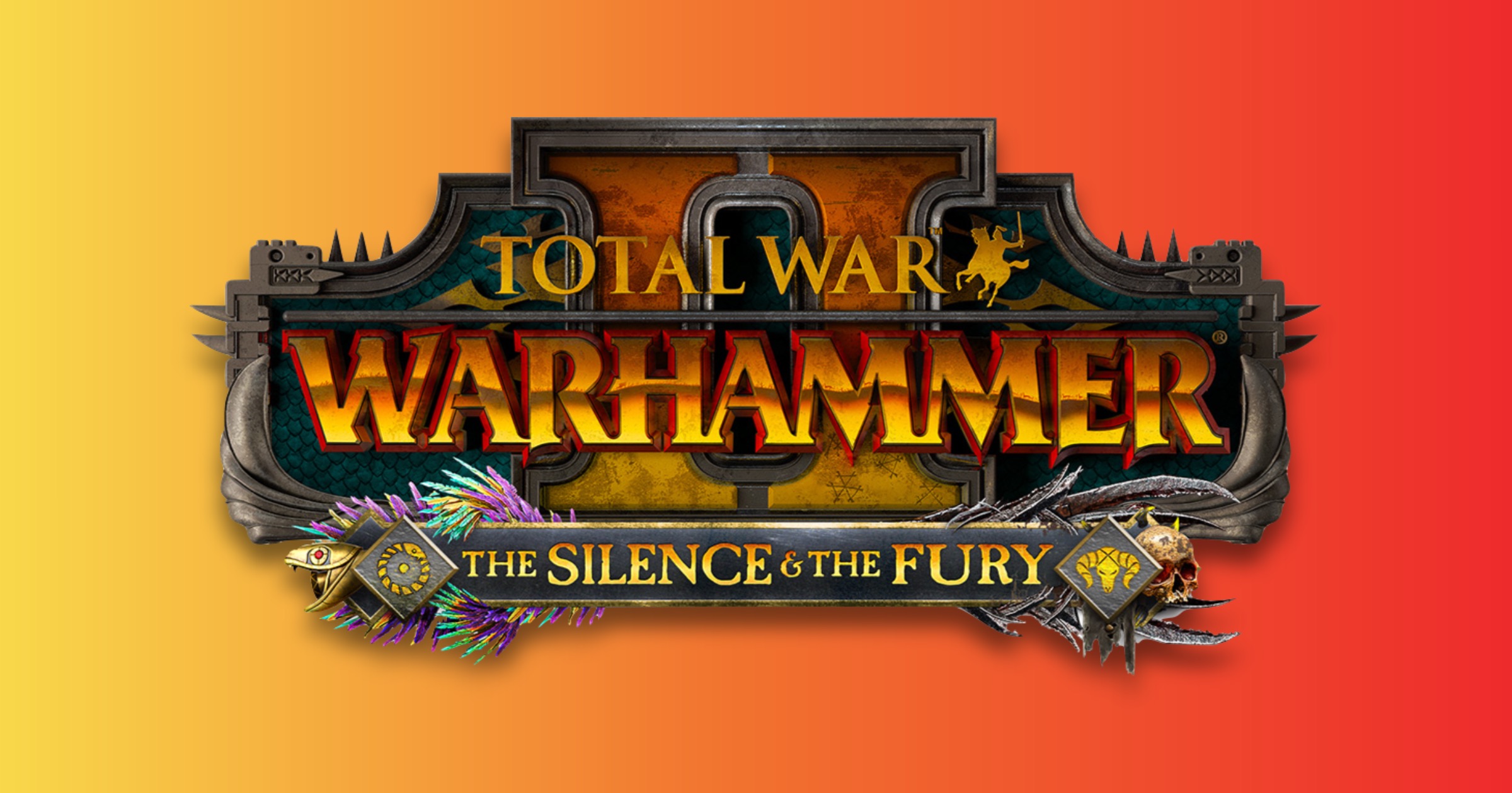 Total War: WARHAMMER II – The Silence & The Fury Available for Mac