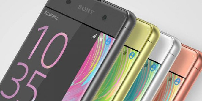 Tres teléfonos Sony Xperia con tecnología Snapdragon 660 pueden lanzarse en el MWC 2018