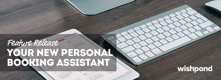 Feature Release: Your New Personal Booking Assistant
