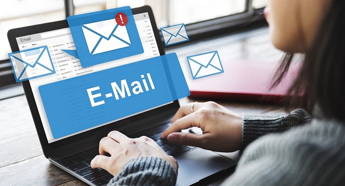Tutorial Cómo Enviar Correo Electrónico en Gmail y Yahoo con Adjuntos, ¡Muy Fácil!