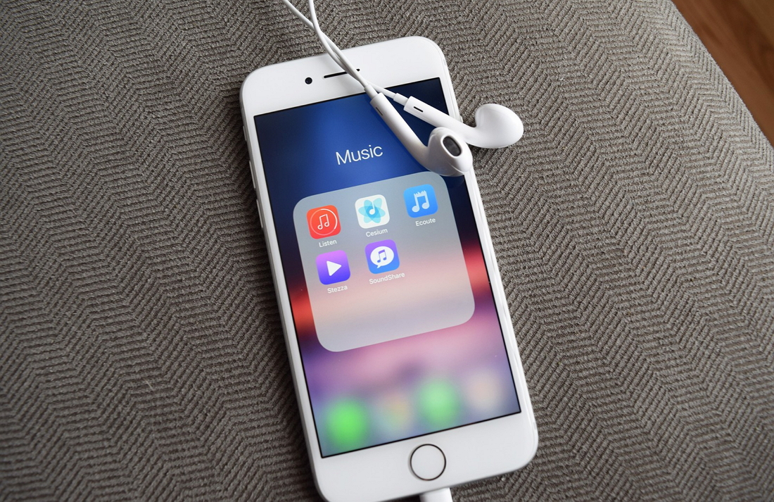 Tutorial de Cómo Descargar Canciones en iPhone para Principiantes, ¡Probemos!