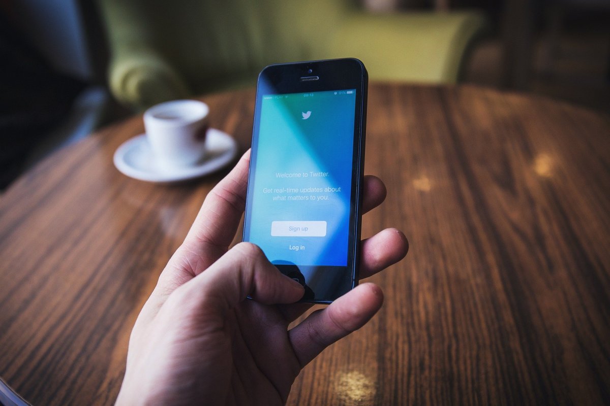 Tweets de voz, la nueva característica de Twitter, más 'humana'