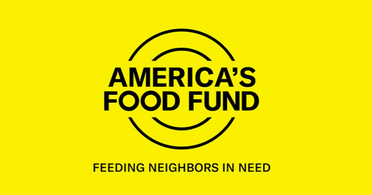 America's Food Fund logo