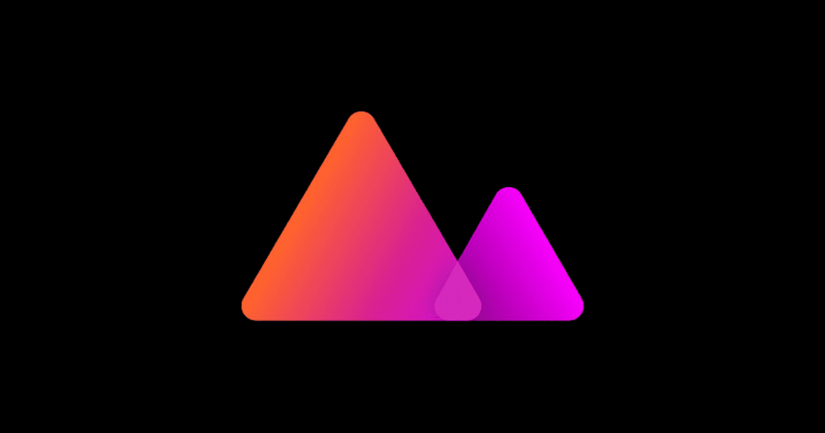 Darkroom app logo