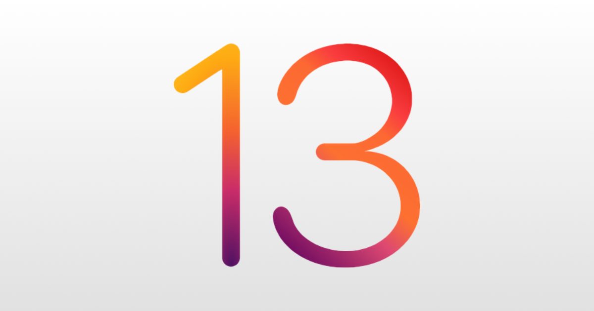 Una nueva característica de seguridad importante llegará a iOS 13.3