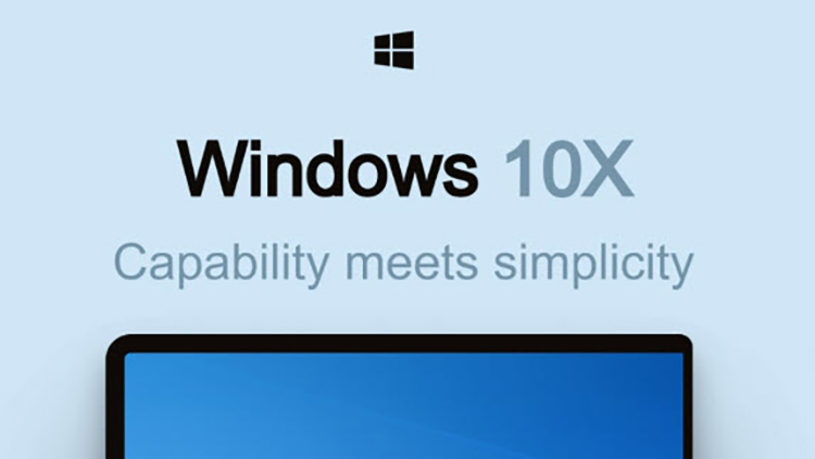 Una serie de funciones de Windows 10X que estarán presentes en Windows 10 en la actualización 21H2