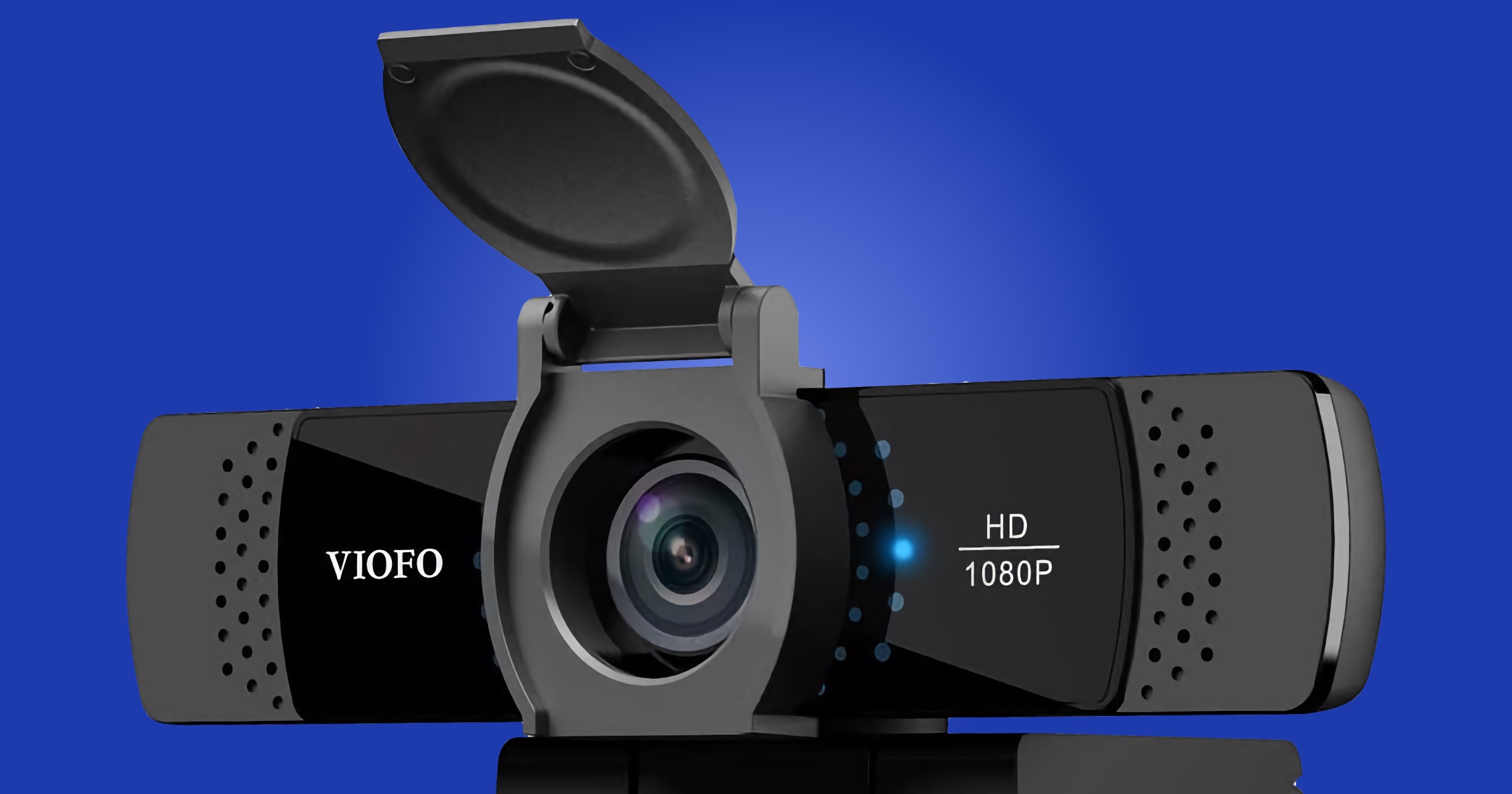 VIOFO P800 webcam