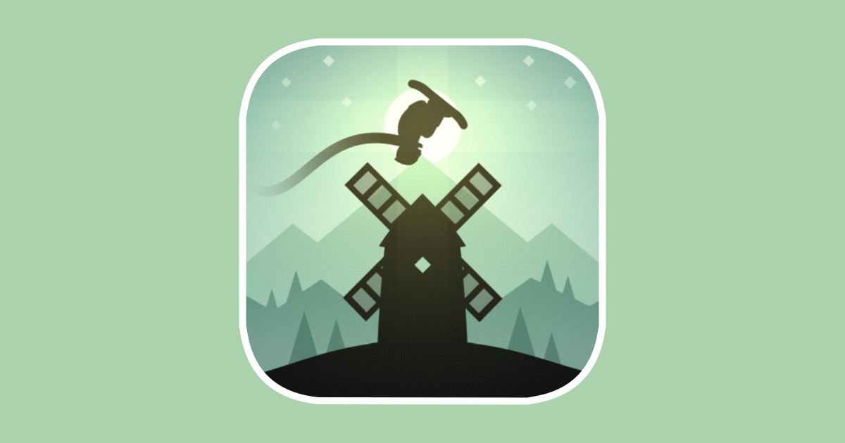 Venta de aplicaciones: Alto's Adventure, Alto's Odyssey Ambos gratuitos