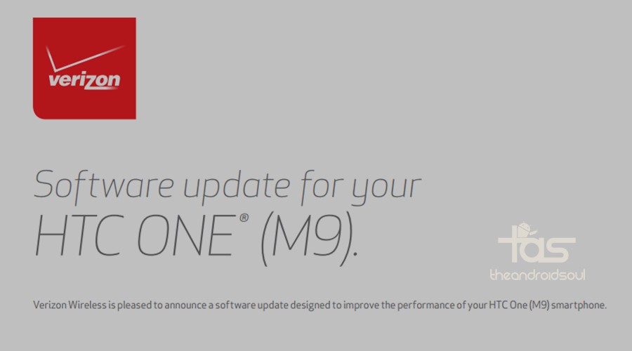 Verizon HTC One Android 5.1 está disponible ya que el registro de cambios completo está disponible