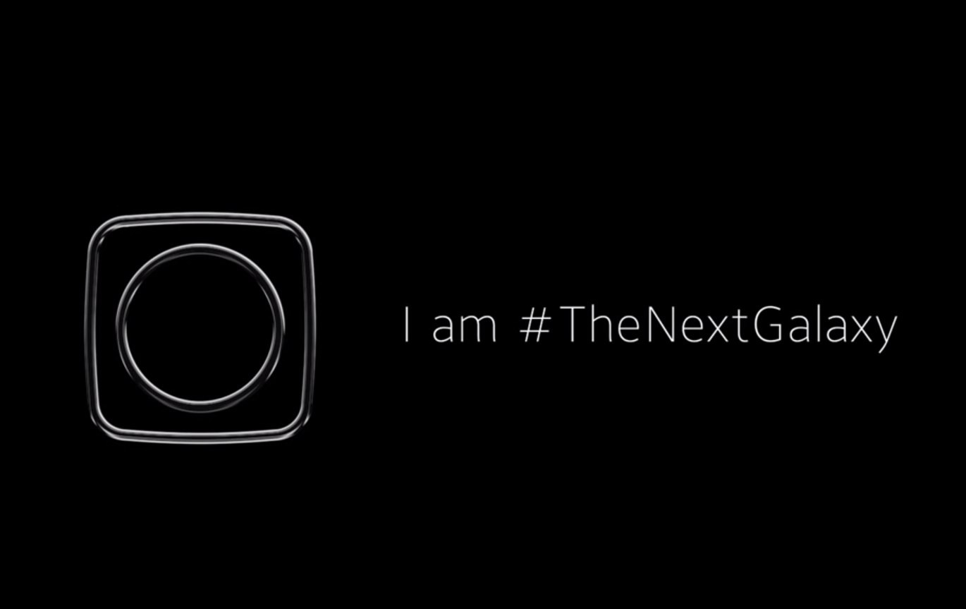 Video teaser del Samsung Galaxy S6, dispositivo que probablemente contará con una excelente cámara