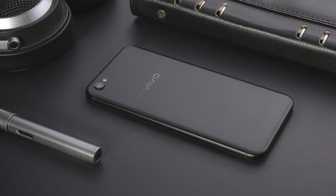 Vivo V5s Black Edition está en pre-pedido en Malasia, HTC U11 próximamente