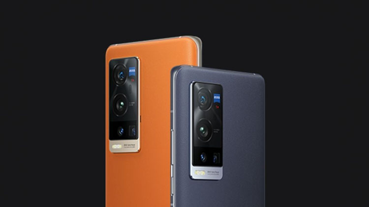 Vivo lanza X60T Pro Plus con tecnología Snapdragon 888