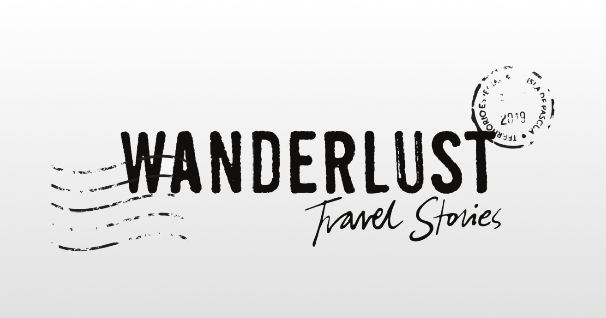 Wanderlust Travel Stories se trata de 'juegos lentos'