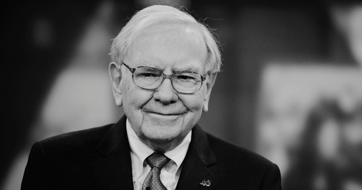 Warren Buffett: Tim Cook es un 'gerente fantástico' que fue 'subestimado'