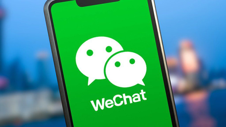 WeChat demandado por espiar a los usuarios