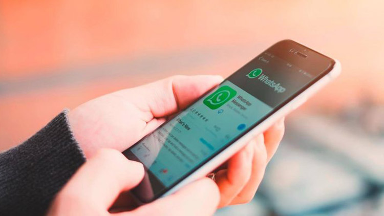 Whatsapp Nuevas Funcionalidades, Inicia Silencio Para Siempre, Hasta Vender Directo En La Aplicación