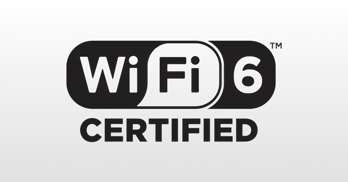 Wi-Fi 6 obtendrá capacidades de 6 GHz bajo el nombre 'Wi-Fi 6E'