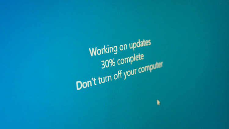 Windows 10 Obtenga la actualización acumulativa de noviembre KB5007253
