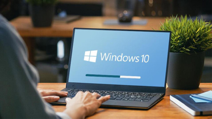 Windows 10 Update Build 19042.661 Soluciona el problema del modo oscuro y la pérdida de datos de usuario
