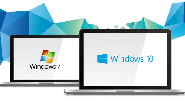 Windows 10 correrá la misma suerte que Windows 7