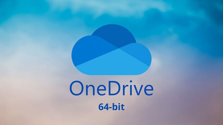 Windows 10 finalmente llega la versión de 64 bits de OneDrive