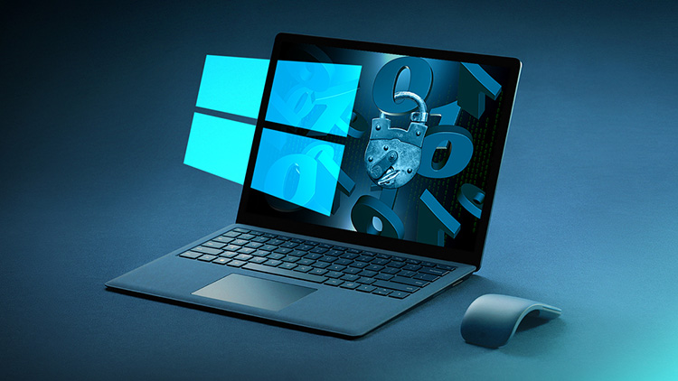 Windows 10 obtiene la función MIP actualizada para la protección de datos comerciales