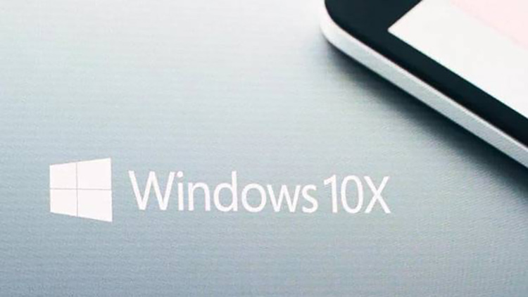 Windows 10X cambiará al modelo de controladores de Windows